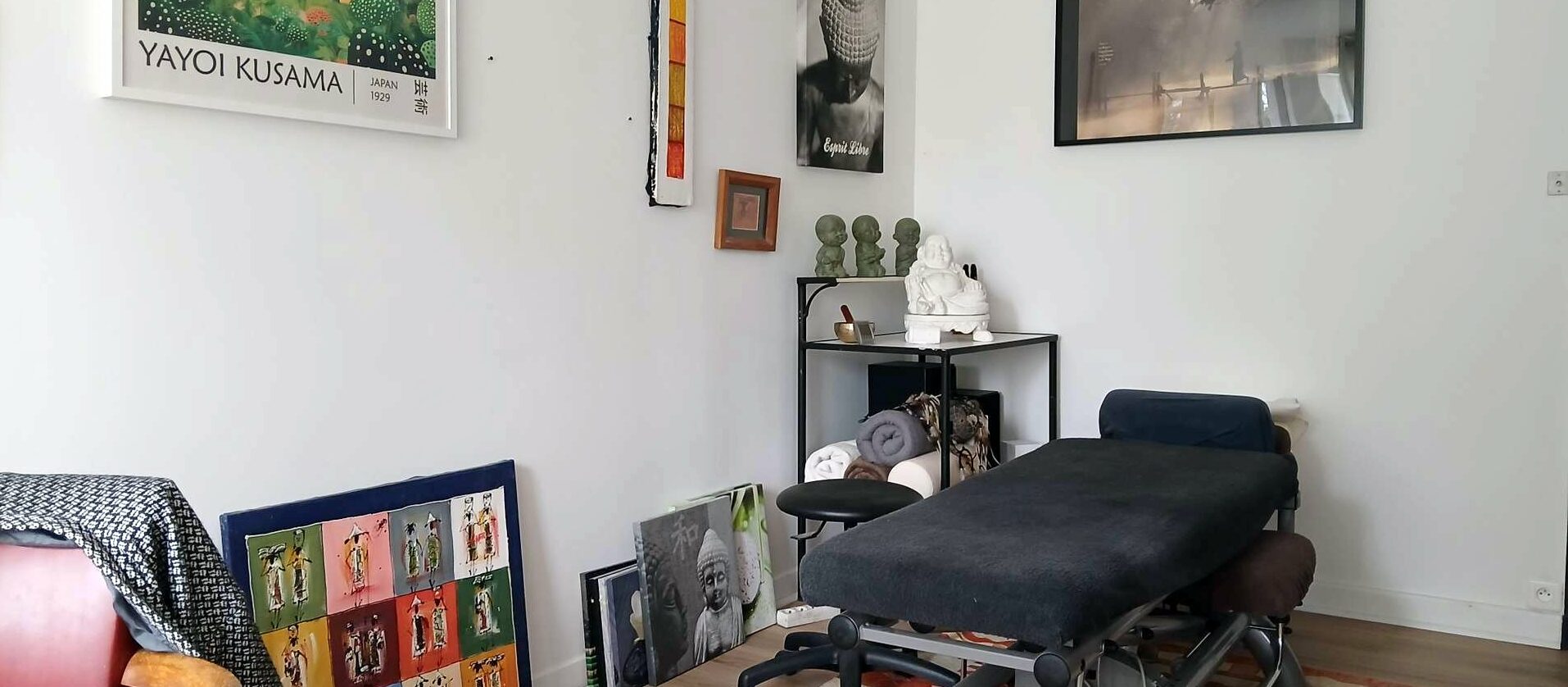Cabinet de Soins Reyrieux