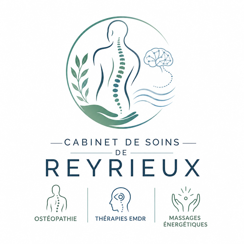 CABINET DE SOINS REYRIEUX